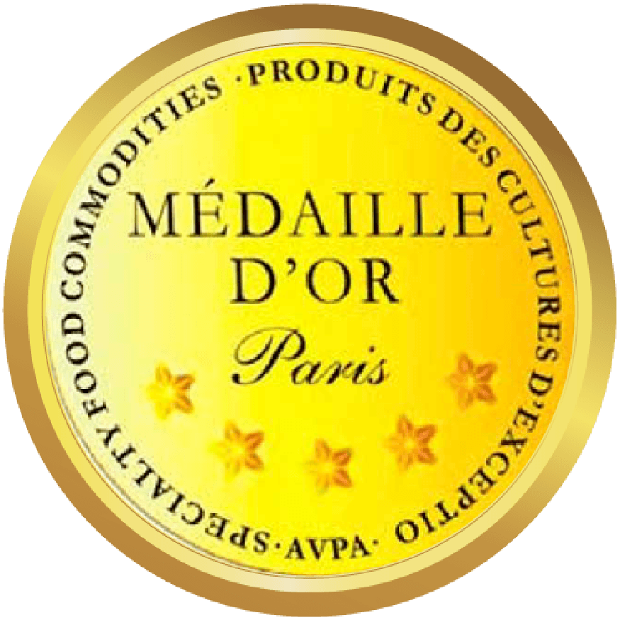 Medalla de Oro 2006